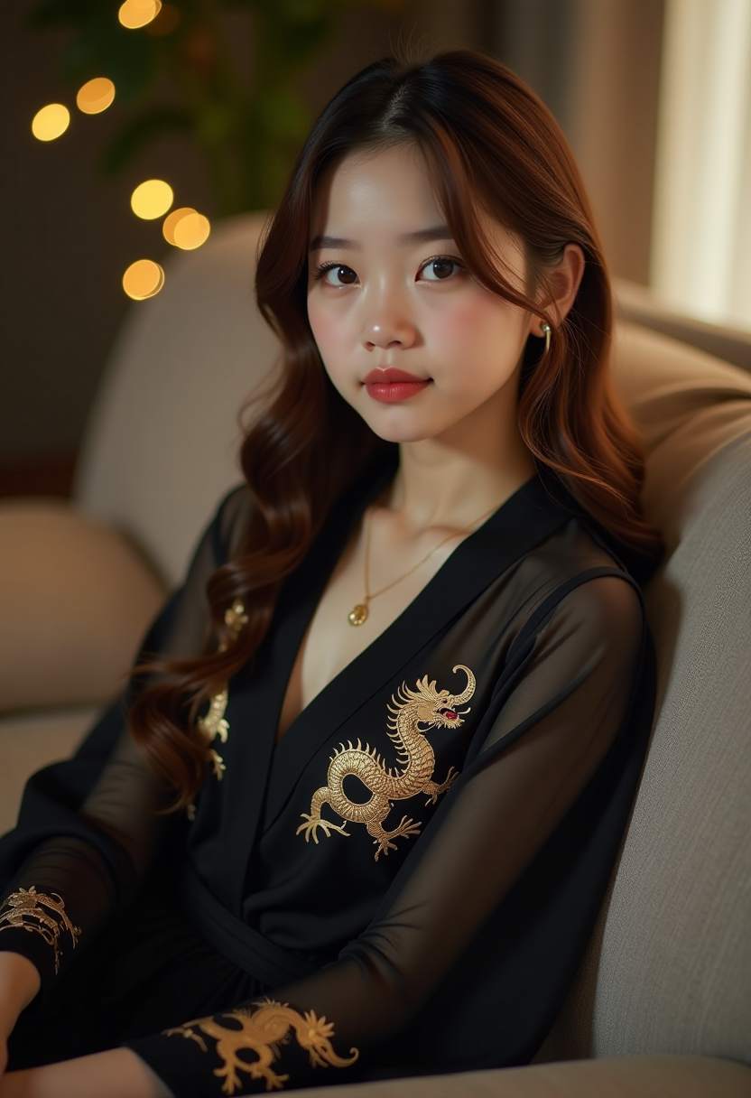 极速追击